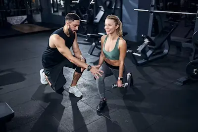 Beginner Lifting