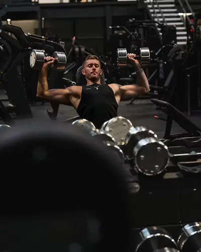 Chest Builder
