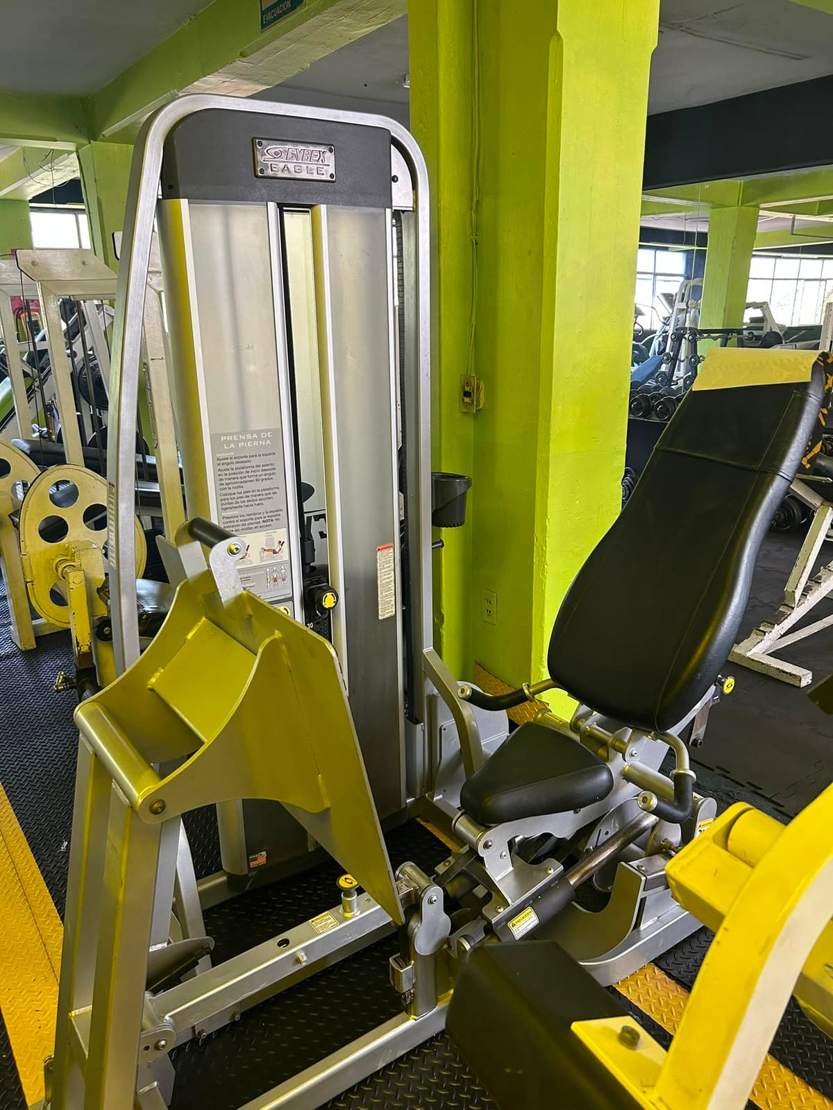 press machine