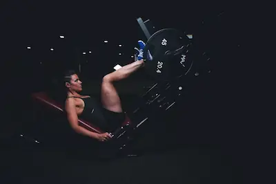 Leg Day