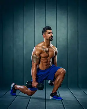 Lower Body Strength