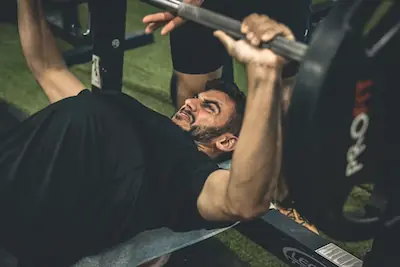 Push Day